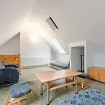 Homestay Hetman *