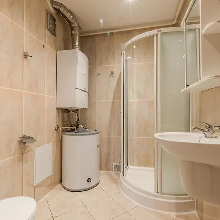 Hetman Accommodatie bij particulieren Karwia