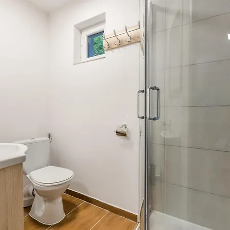 Accommodatie bij particulieren Hetman *