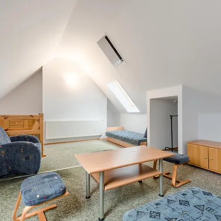 Accommodatie bij particulieren Hetman *
