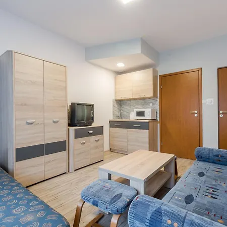 Alloggio in famiglia Hetman