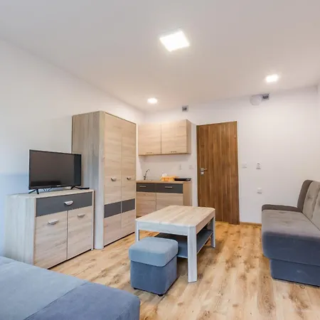 Hetman Alloggio in famiglia Karwia