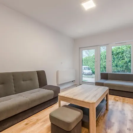 Accommodatie bij particulieren Hetman *