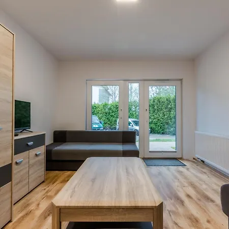 Alloggio in famiglia Hetman