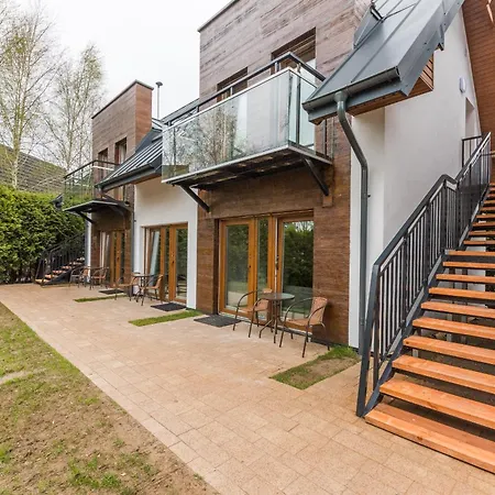 Alloggio in famiglia Hetman