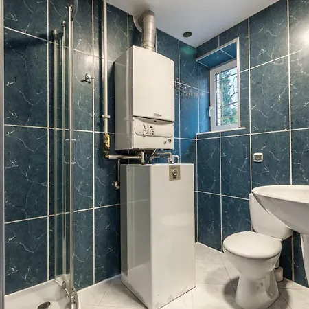 Hetman Accommodatie bij particulieren *