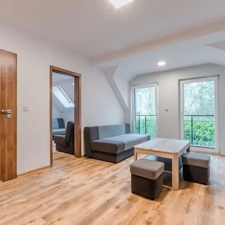 Alloggio in famiglia Hetman *