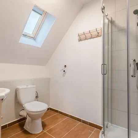 Hetman Accommodatie bij particulieren *