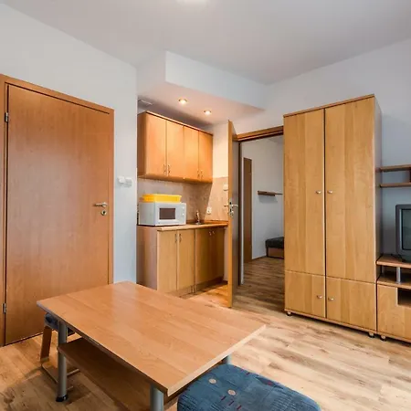 Alloggio in famiglia Hetman *