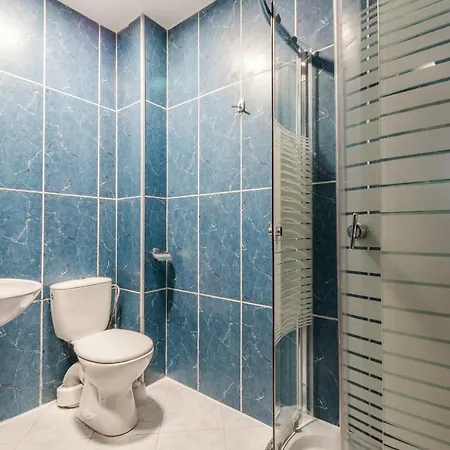 Alloggio in famiglia Hetman *