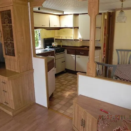 Accommodatie bij particulieren Hetman Karwia