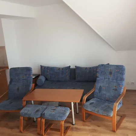 Hetman Alloggio in famiglia Karwia