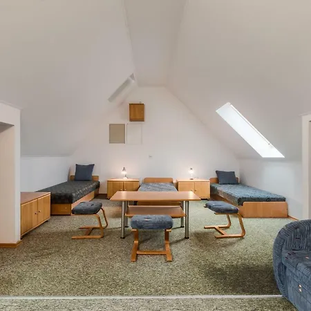 Hetman Accommodatie bij particulieren *
