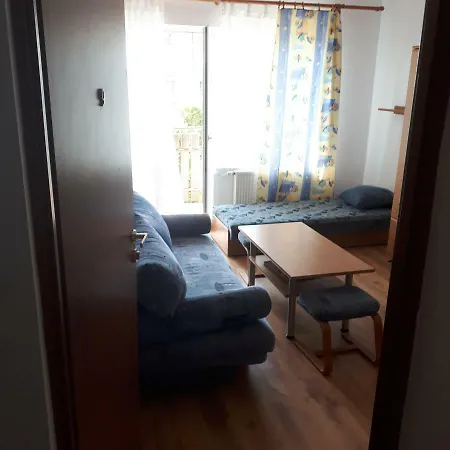 Homestay Hetman