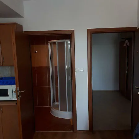 Privatunterkunft Hetman