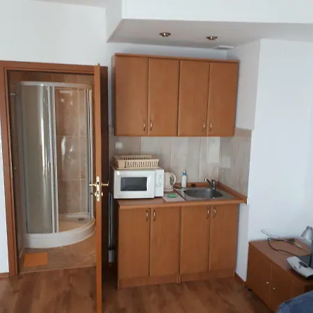 Hetman Alloggio in famiglia