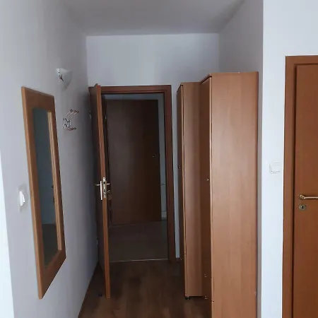 Alloggio in famiglia Hetman Karwia