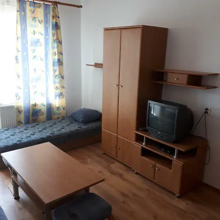 Homestay Hetman
