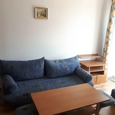Privatunterkunft Hetman Karwia