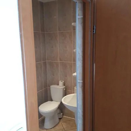 Accommodatie bij particulieren Hetman