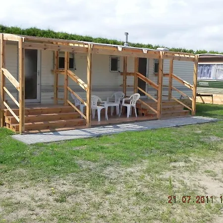 Hetman Accommodatie bij particulieren