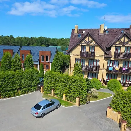 Hetman Alloggio in famiglia