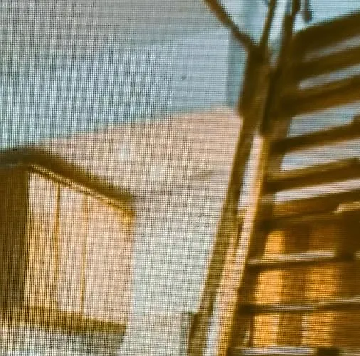 ホームステイ Hetman カルビア