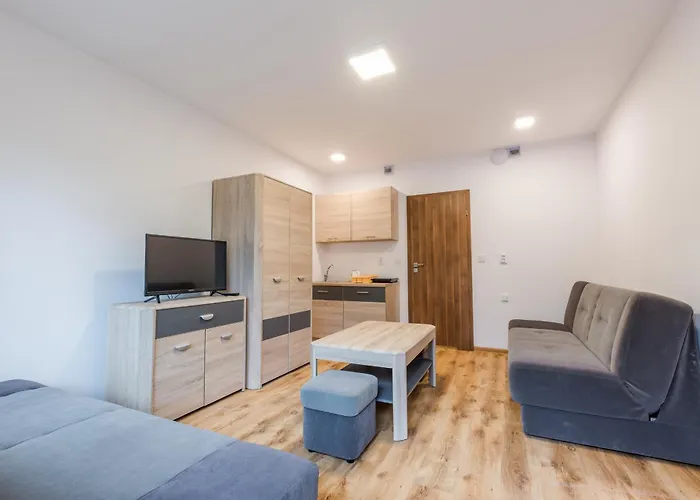 Hetman ホームステイ カルビア