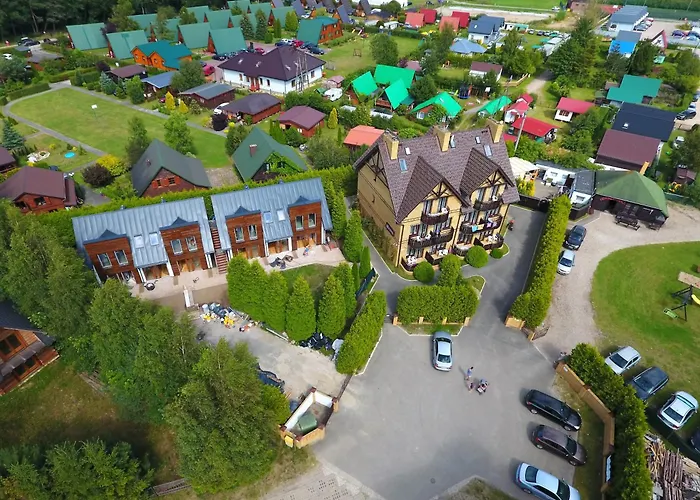 Hetman ホームステイ カルビア