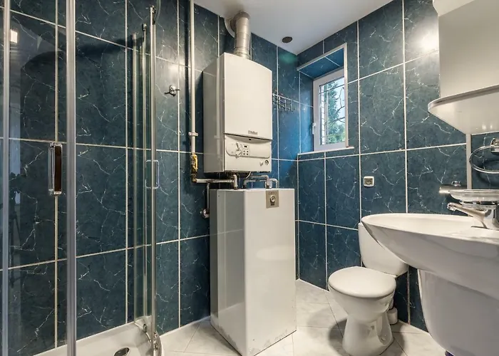 Hetman ホームステイ *