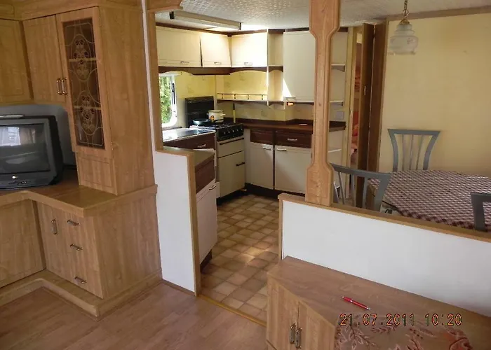 ホームステイ Hetman カルビア