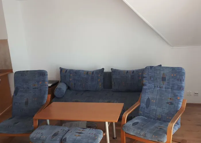 Hetman ホームステイ カルビア