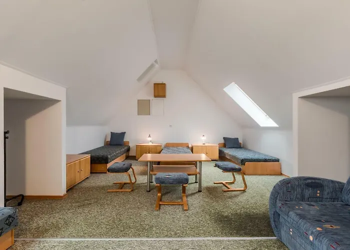 Hetman ホームステイ *