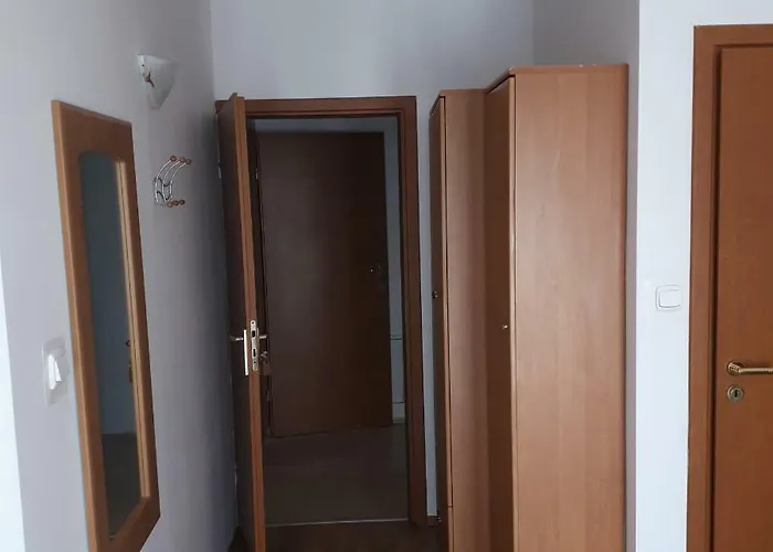 Проживание в семье Hetman Карвиа