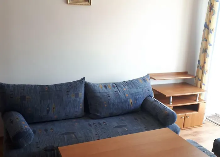 Проживание в семье Hetman Карвиа