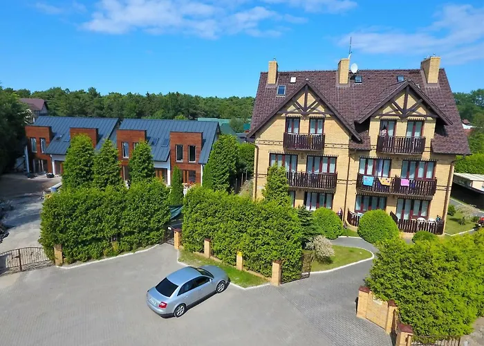 Hetman ホームステイ